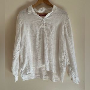 Pyne & Smith no 18 blouse